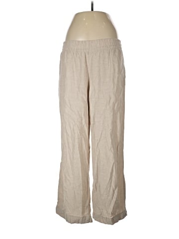Old Navy Linen Pants (view 1)