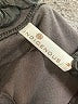 Indigenous Solid Black Casual Skirt Size M - photo 4