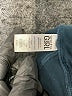 Athleta Girl Teal Blue Active Pants Size 7 - photo 4