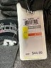 Under Armour Gray Active Pants Size M - photo 7