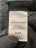Sofia Jeans by Sofia Vergara 100% Polyester Black Long Sleeve Blouse Size 0 - 2 - photo 8