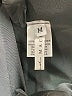 Unbranded 100% Polyester Black 3/4 Sleeve Top Size XL - photo 7