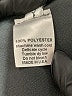 Unbranded 100% Polyester Black 3/4 Sleeve Top Size XL - photo 8