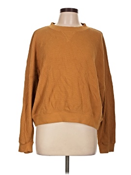 Gap Pullover Sweater (view 1)