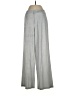 Edit By Nine Chevron-herringbone Gray Dress Pants Size S - photo 1