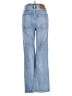Denim Forum Blue Jeans Size 24 waist - photo 2