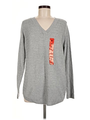 Hilary Radley Long Sleeve Top (view 1)