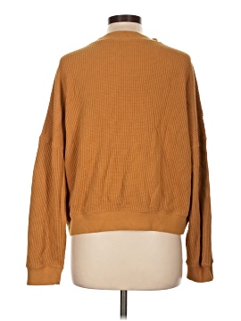 Gap Pullover Sweater (view 2)