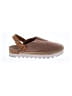 Reef Tan Flats Size 10 - photo 1