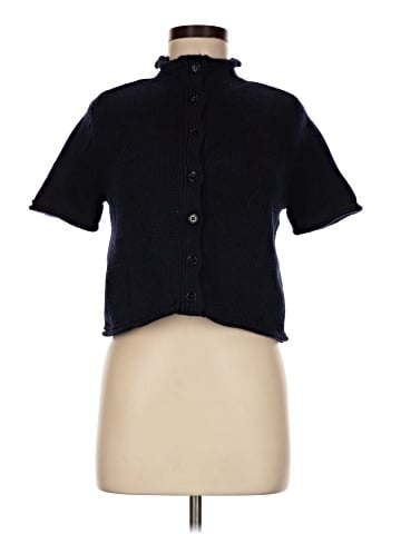 Zara Cardigan (view 1)