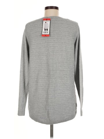 Hilary Radley Long Sleeve Top (view 2)