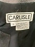 Carlisle Gray Blazer Size 4 - photo 6