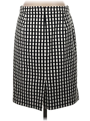 J.Crew Factory Store Formal Skirt (view 2)