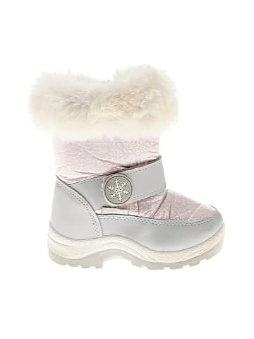 Assorted Brands Boots (view 1)