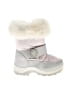 Assorted Brands Pink Gray Boots Size 6 (kids) - photo 1