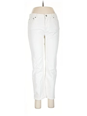 Acne Studios Row CVS Optic Denim (view 1)