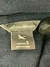 Eddie Bauer 100% Cotton Blue Cardigan Size S - photo 7