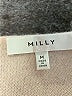 Milly 100% Cashmere Pink Sweatshirt Size M - photo 7