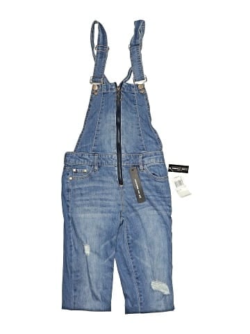 Dollhouse Overalls (view 1)