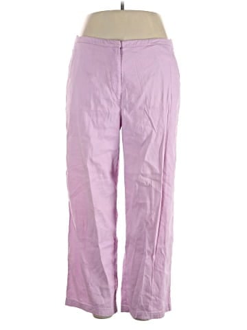 Eileen Fisher Casual Pants (view 1)