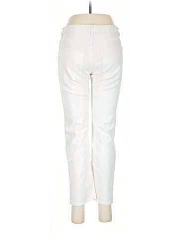 Acne Studios Row CVS Optic Denim (view 2)