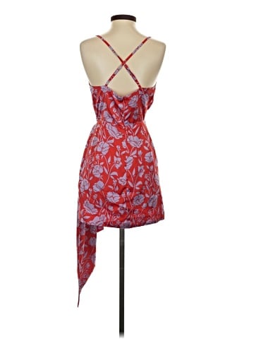 Lovers + Friends Cocktail Dress (view 2)