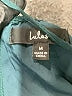 Lulus 100% Polyester Teal Cocktail Dress Size M - photo 7