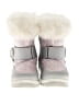 Assorted Brands Pink Gray Boots Size 6 (kids) - photo 2