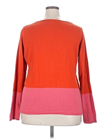 Old Navy Pullover Sweater (view 2)