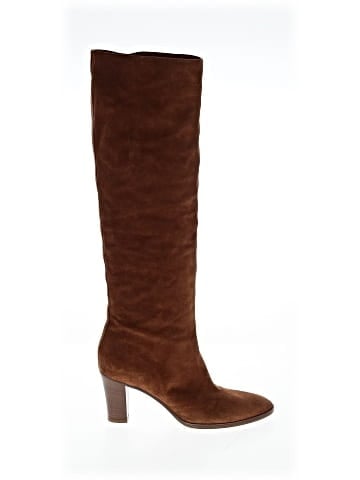 Vince. Boots (view 1)
