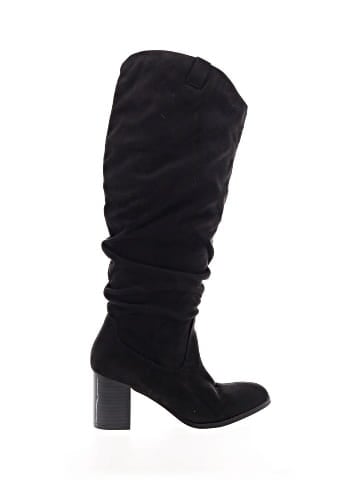 Journee Collection Boots (view 1)