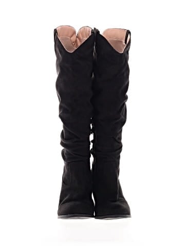 Journee Collection Boots (view 2)