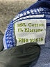 Garnet Hill Blue Jeans Size 4 - photo 8