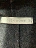 Cut Loose Black Sweater Vest Size M - photo 7