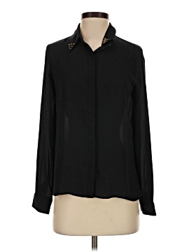 Unbranded Long Sleeve Blouse (view 1)