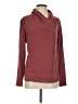 Caslon Burgundy Jacket Size S - photo 1