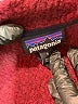 Patagonia Burgundy Pullover Sweater Size S - photo 7