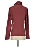 Caslon Burgundy Jacket Size S - photo 2