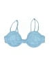 Unbranded Blue Swimsuit Top Size 6Estimated - photo 1