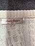 Simply Couture 100% Acrylic Ivory Pullover Sweater Size M (estimated) - photo 7