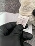 Simply Couture 100% Acrylic Ivory Pullover Sweater Size M (estimated) - photo 8