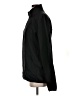 Nike 100% Polyester Black Track Jacket Size S - photo 5