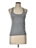 Lululemon Athletica Gray Active Tank Size 10 (estimated) - photo 1
