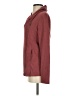 Caslon Burgundy Jacket Size S - photo 5