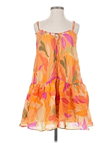 ASTR The Label Sleeveless Top (view 1)