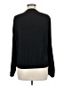 Style&Co 100% Polyester Black Track Jacket Size M - photo 2
