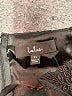 Lulus 100% Polyester Black Cocktail Dress Size XL - photo 6