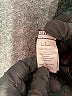 Lulus 100% Polyester Black Cocktail Dress Size XL - photo 7
