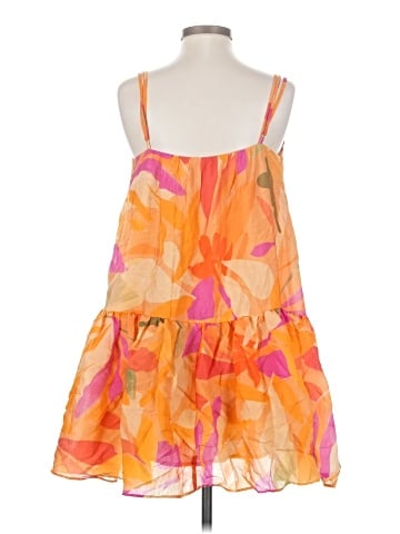 ASTR The Label Sleeveless Top (view 2)
