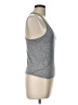 Lululemon Athletica Gray Active Tank Size 10 (estimated) - photo 4